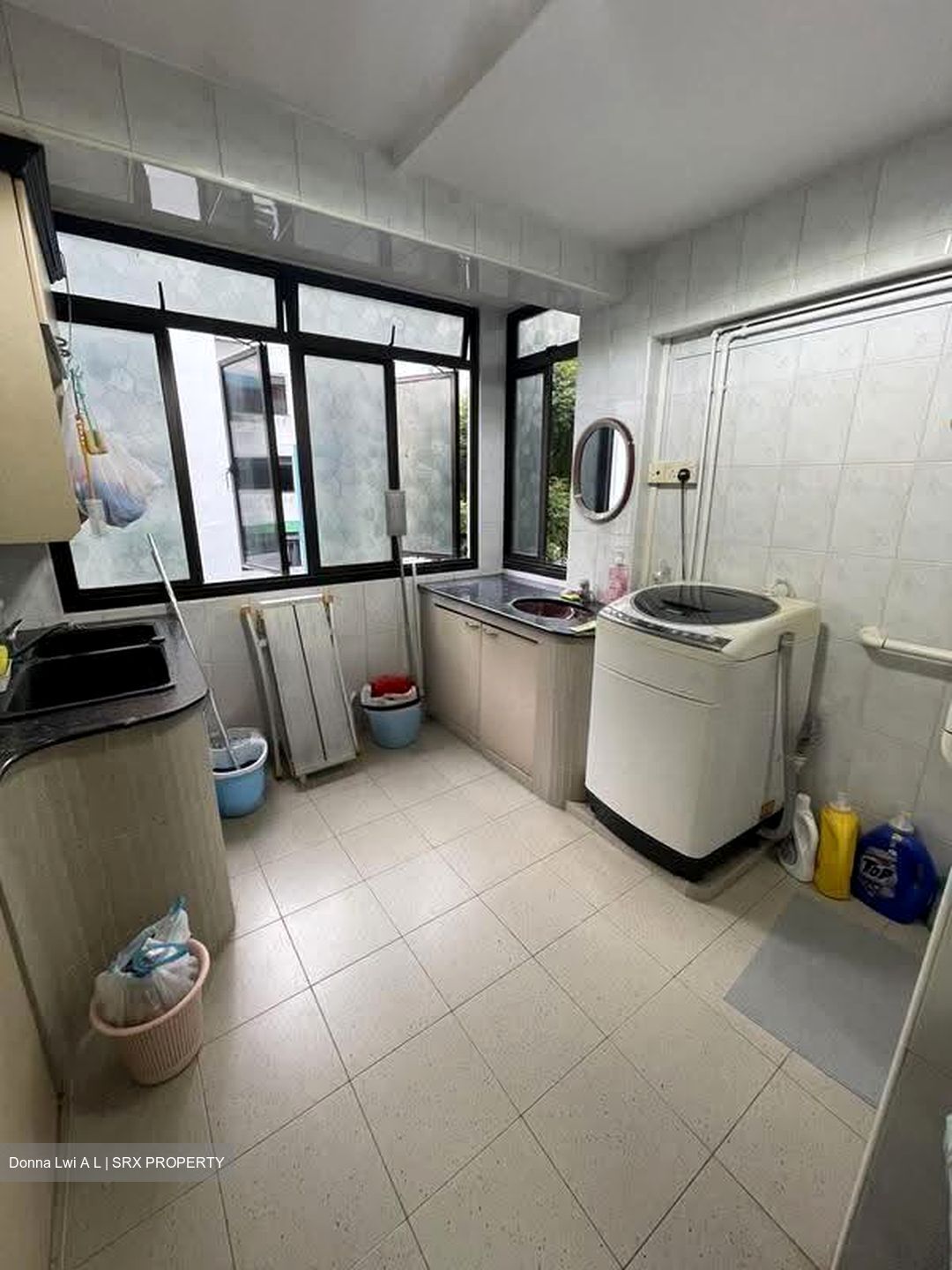 Blk 8 Bukit Ho Swee View (Bukit Merah), HDB 3 Rooms #638228491